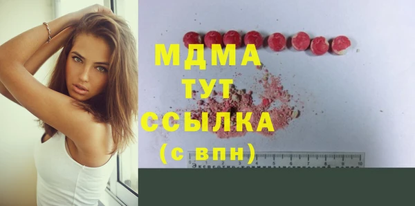 прущий лед Надым